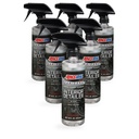 Kit 6 Limpiadores Interior Detallado Amsoil 3 Litros