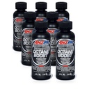Kit 7 Aditivos Potenciador Octanaje Amsoil Moto +3 826 Ml