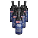 Kit 6 Piezas Aceites De Direccion Hidraulica Amsoil Fluido
