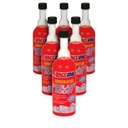 Kit 6 Optimizadores De Refrigerante Amsoil 3 Litros