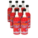 Kit 8 Optimizadores De Refrigerante Amsoil 4 Litros