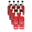 Kit 11 Optimizadores De Refrigerante Amsoil 5 Litros