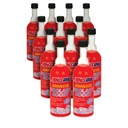 Kit 12 Optimizadores De Refrigerante Amsoil 6 Litros