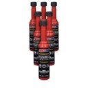 Kit 6 Aditivos Gasolina Amsoil Limpia 1 Litro