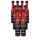 Kit 9 Aditivos Gasolina Amsoil Limpia 2 Litros