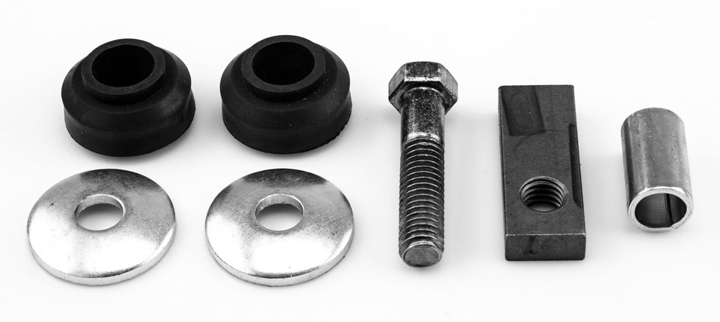 TORNILLO ESTABILIZADOR CACAHUATE