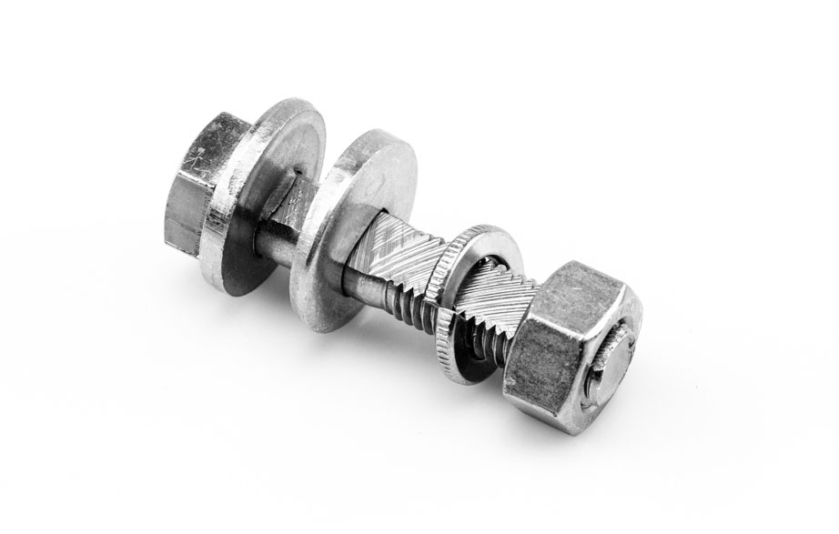 TORNILLO EXCENTRICO