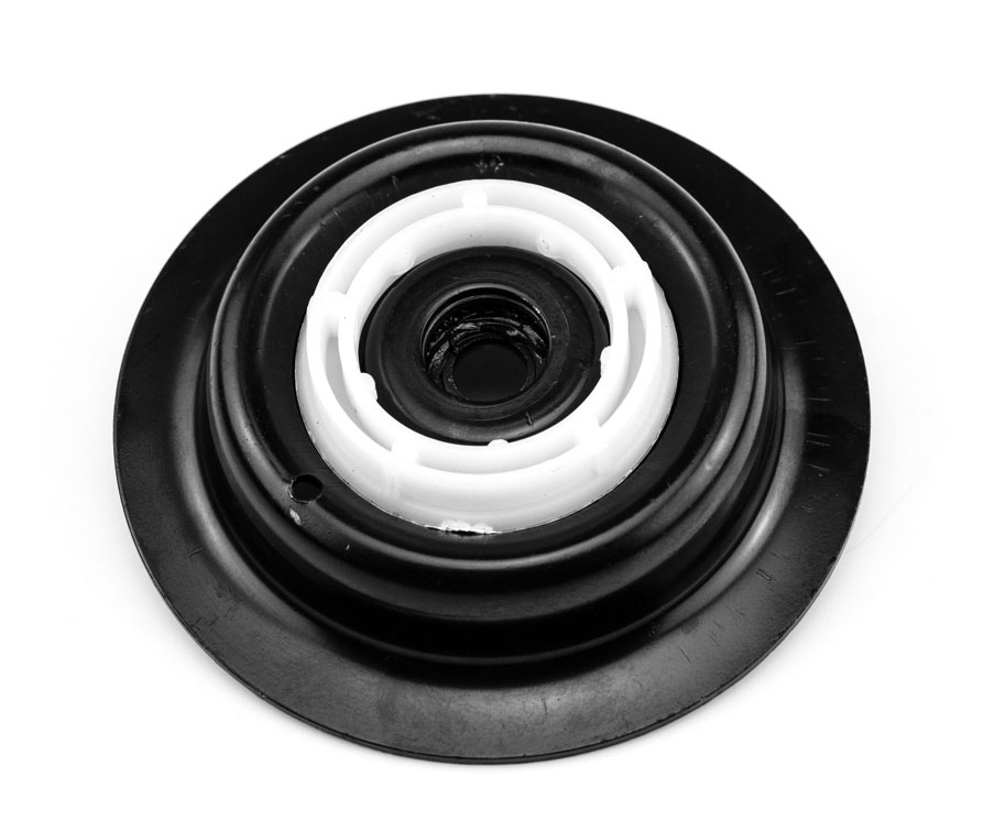 PLATO Y BALERO BASE AMORTIGUADOR