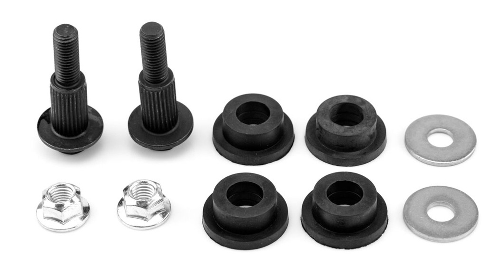 GOMAS DE TORNILLO ESTABILIZADOR