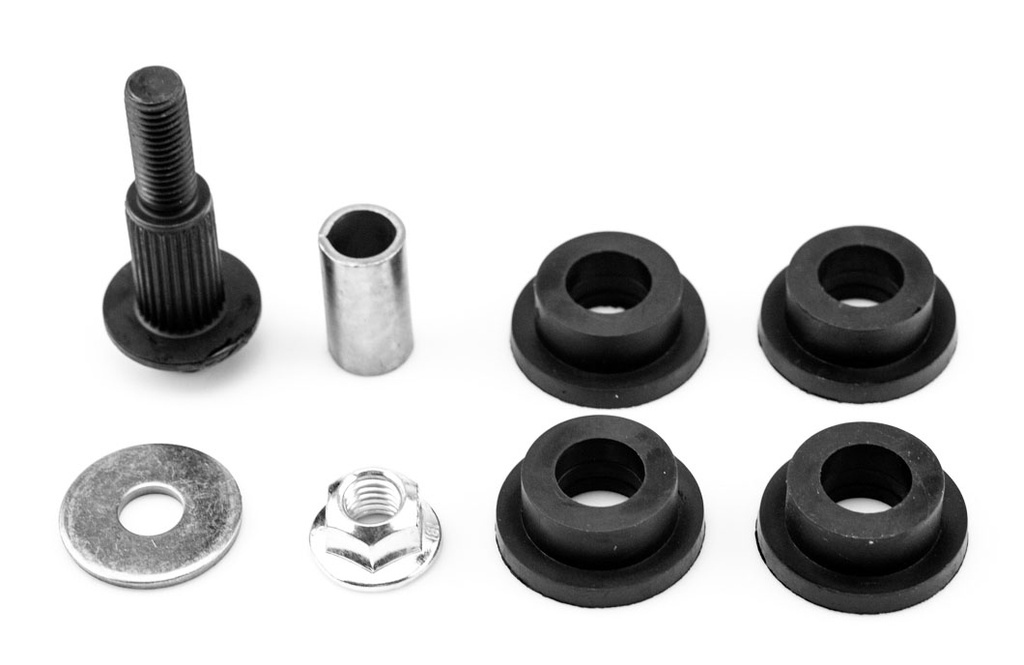 GOMAS DE TORNILLO ESTABILIZADOR