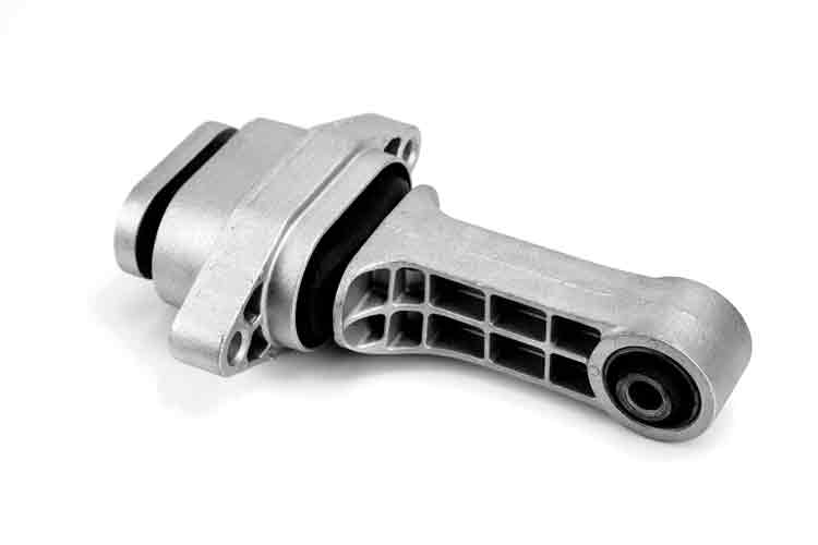 SOPORTE DE MOTOR TRASERO