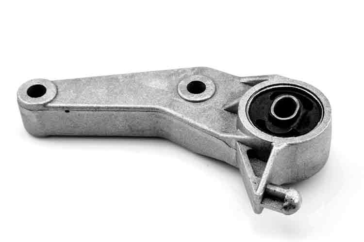 SOPORTE DE MOTOR TRASERO