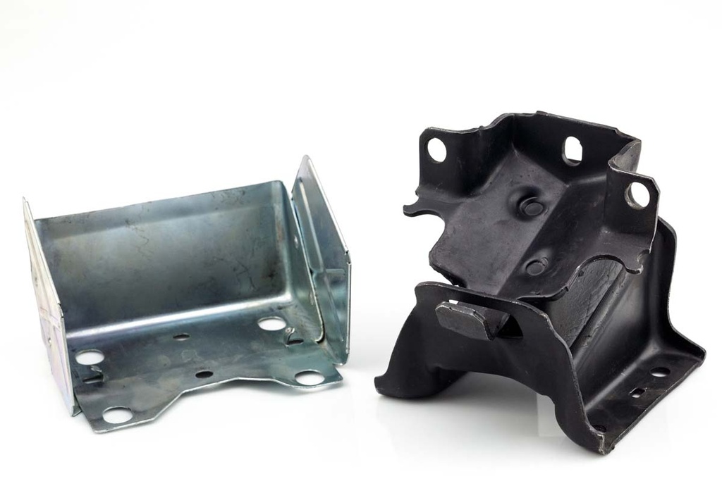 SOPORTE DE MOTOR FRONTAL