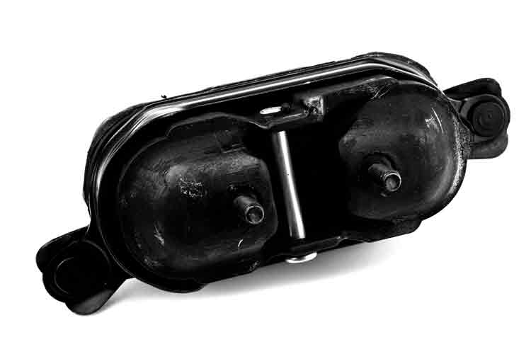 SOPORTE DE MOTOR FRONTAL DERECHO