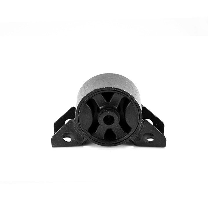 SOPORTE MOTOR TRASERO