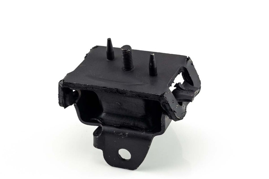 SOPORTE DE MOTOR FRONTAL HIDRAULICO