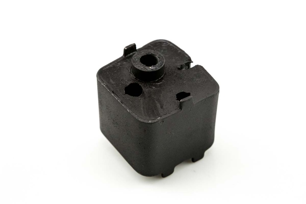 SOPORTE DE MOTOR FRONTAL HIDRAULICO