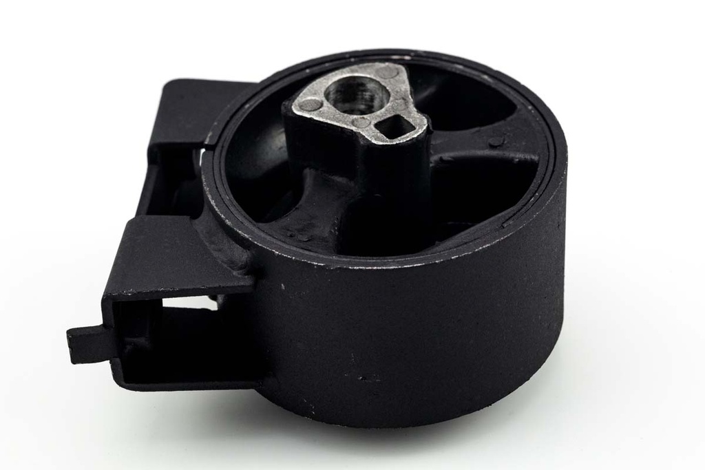SOPORTE DE MOTOR FRONTAL HIDRAULICO