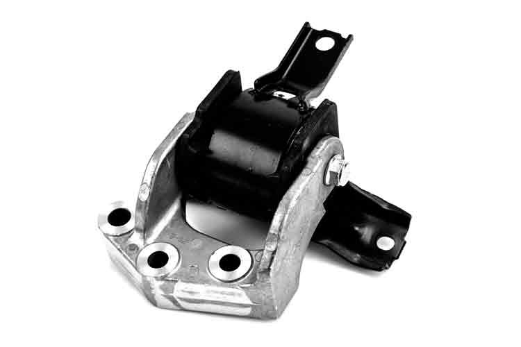 SOPORTE DE MOTOR FRONTAL DERECHO CON BASE