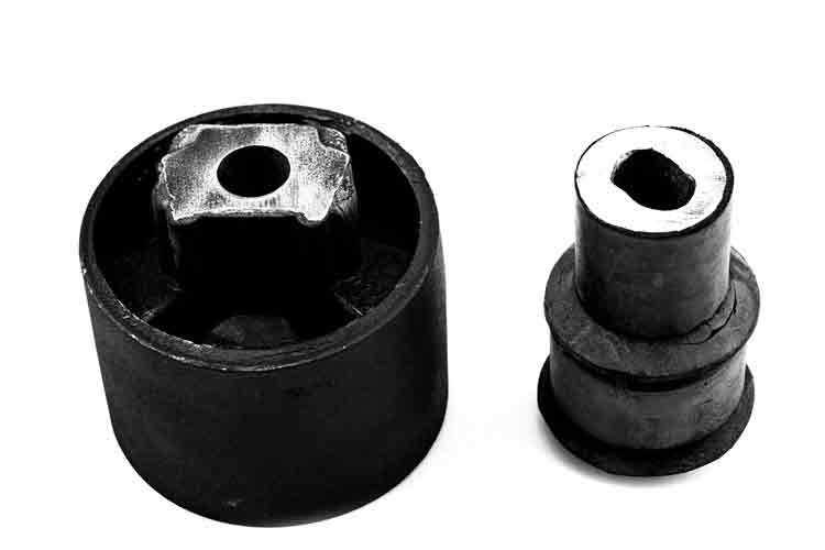 SOPORTE DE MOTOR FRONTAL