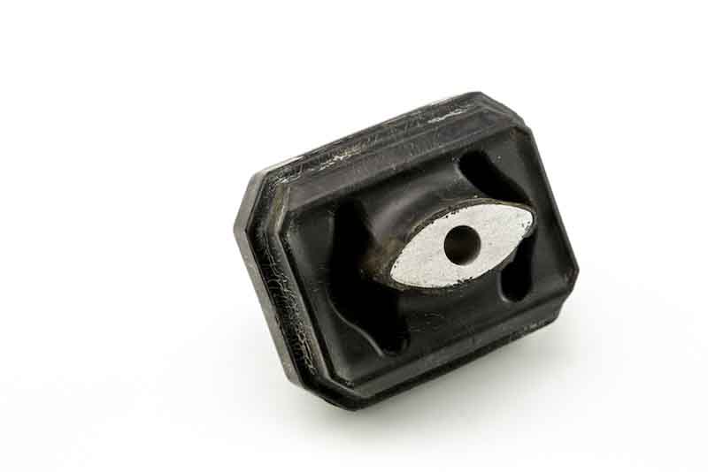 REPUESTO DE SOPORTE DE MOTOR FRONTAL DERECHO