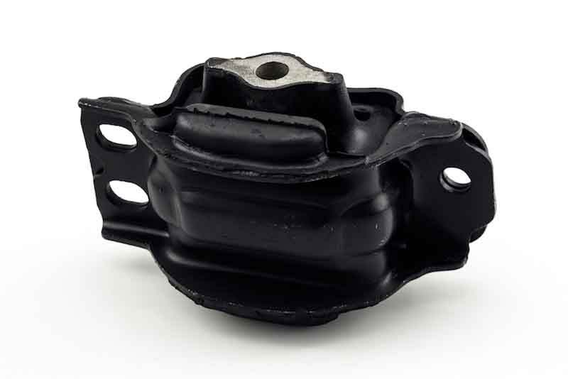 SOPORTE DE MOTOR