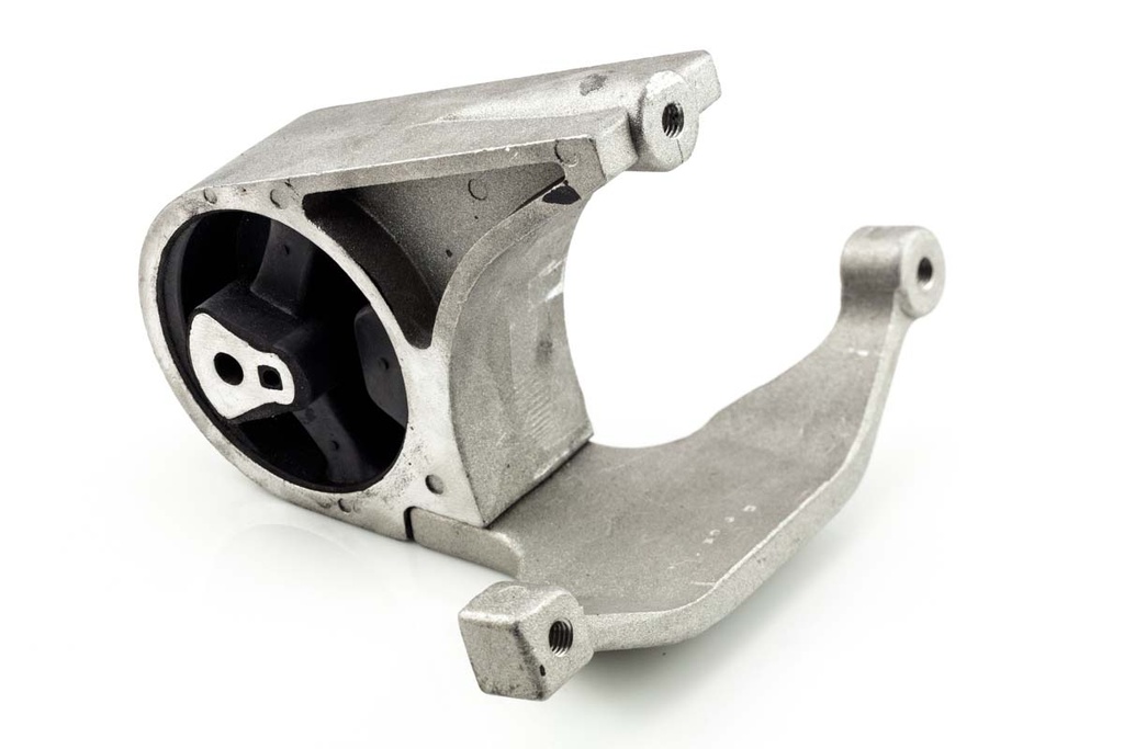 SOPORTE DE MOTOR TRASERO
