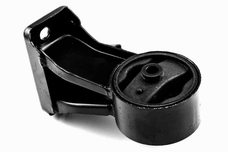 SOPORTE DE MOTOR TRASERO