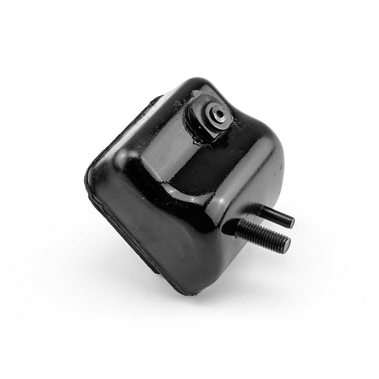 SOPORTE DE MOTOR FRONTAL IZQUIERDO