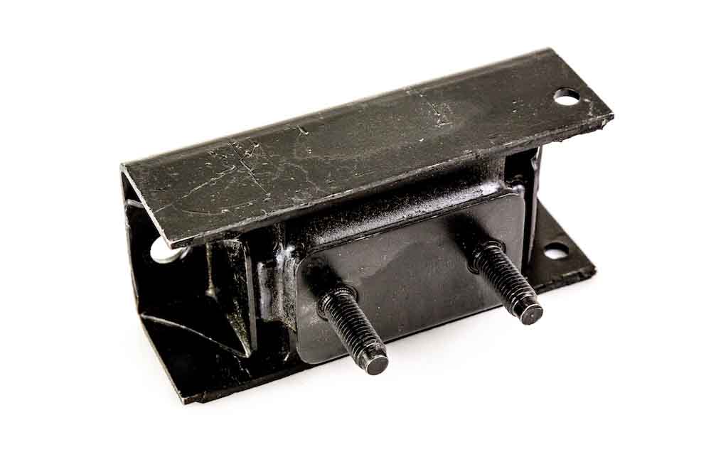 SOPORTE DE TRANSMISION