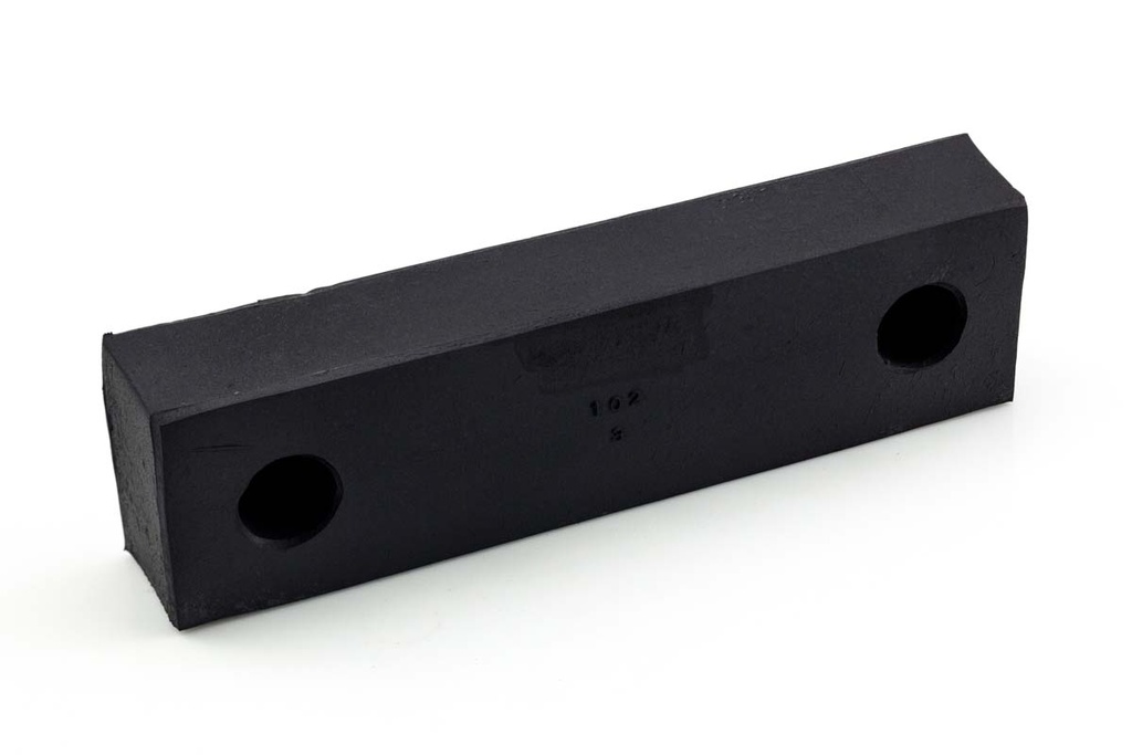 SOPORTE DE MOTOR FRONTAL