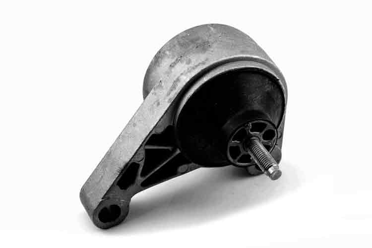 SOPORTE DE MOTOR DERECHO