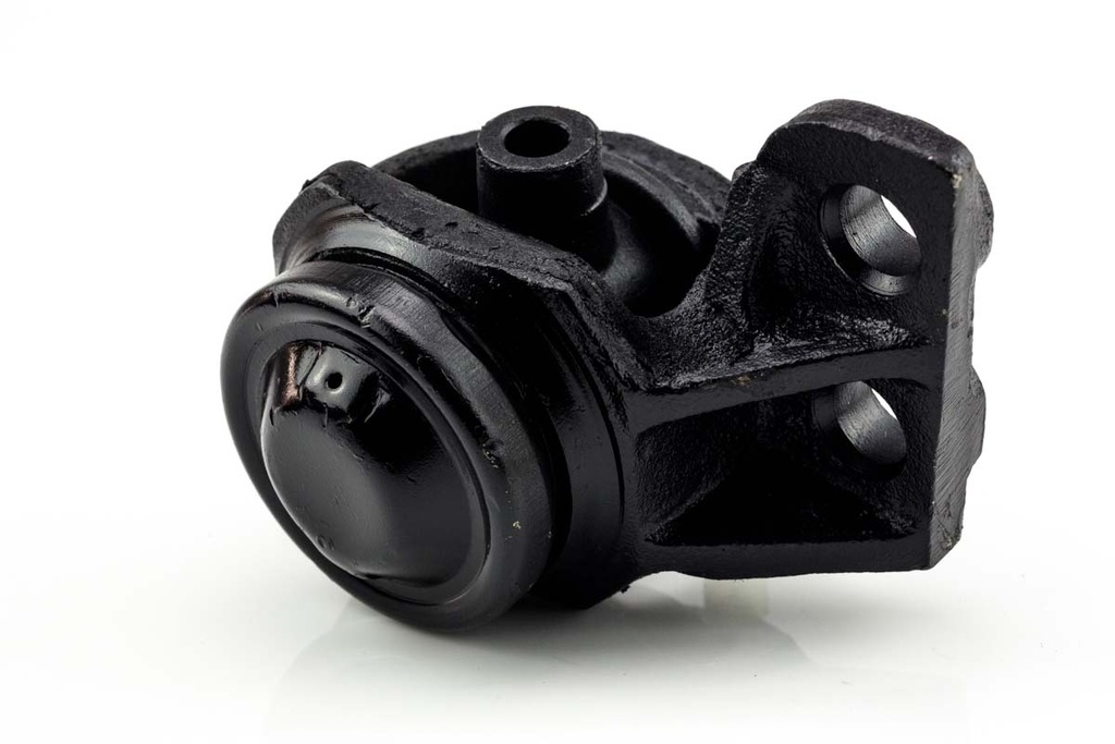 SOPORTE DE MOTOR FRONTAL DERECHO TRANS. STD