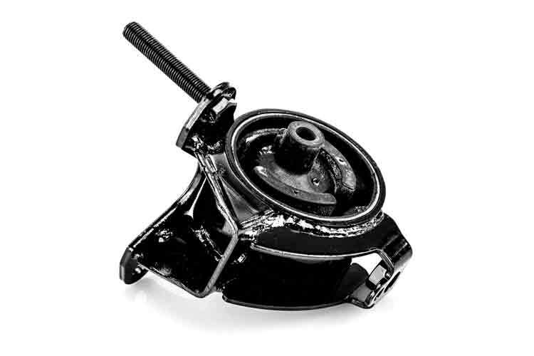 SOPORTE DE MOTOR FRONTAL DERECHO