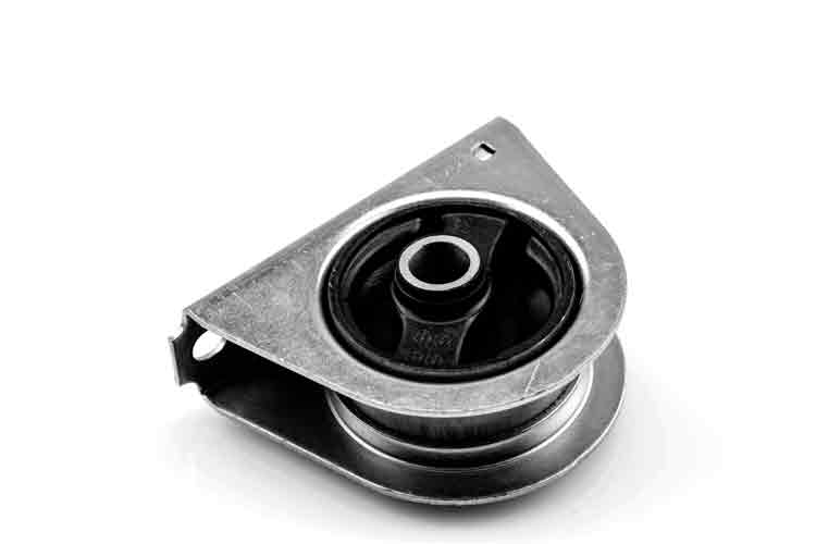 SOPORTE DE MOTOR FRONTAL