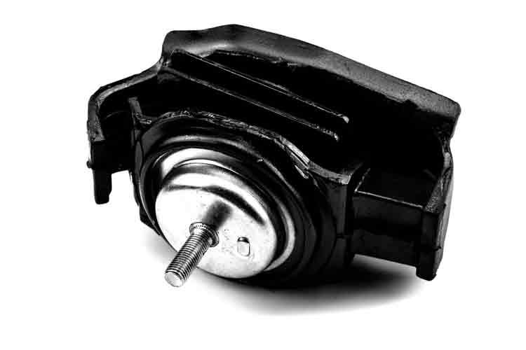 SOPORTE DE MOTOR FRONTAL