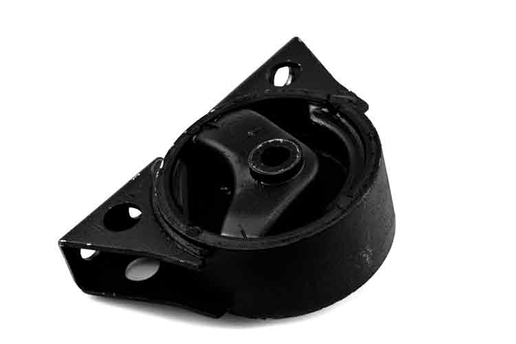 SOPORTE DE MOTOR FRONTAL HIDRAULICO