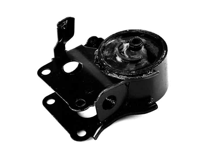 SOPORTE DE MOTOR TRASERO
