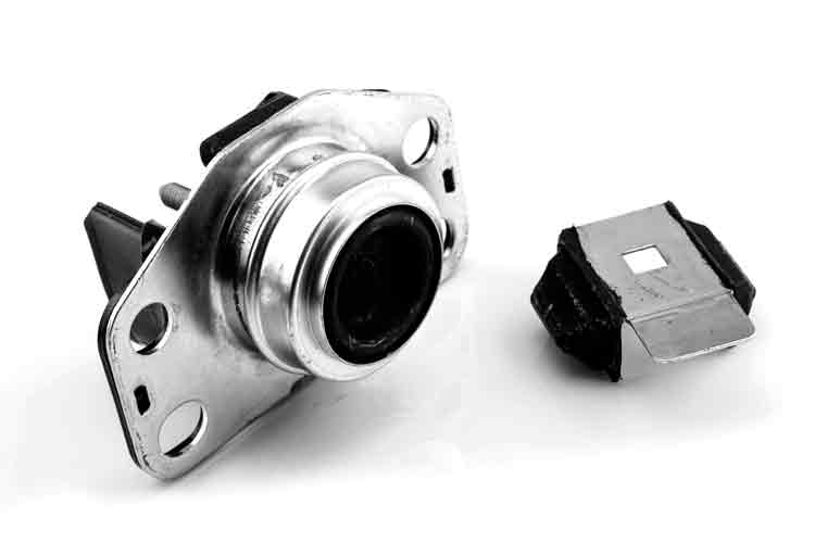SOPORTE DE MOTOR DERECHO