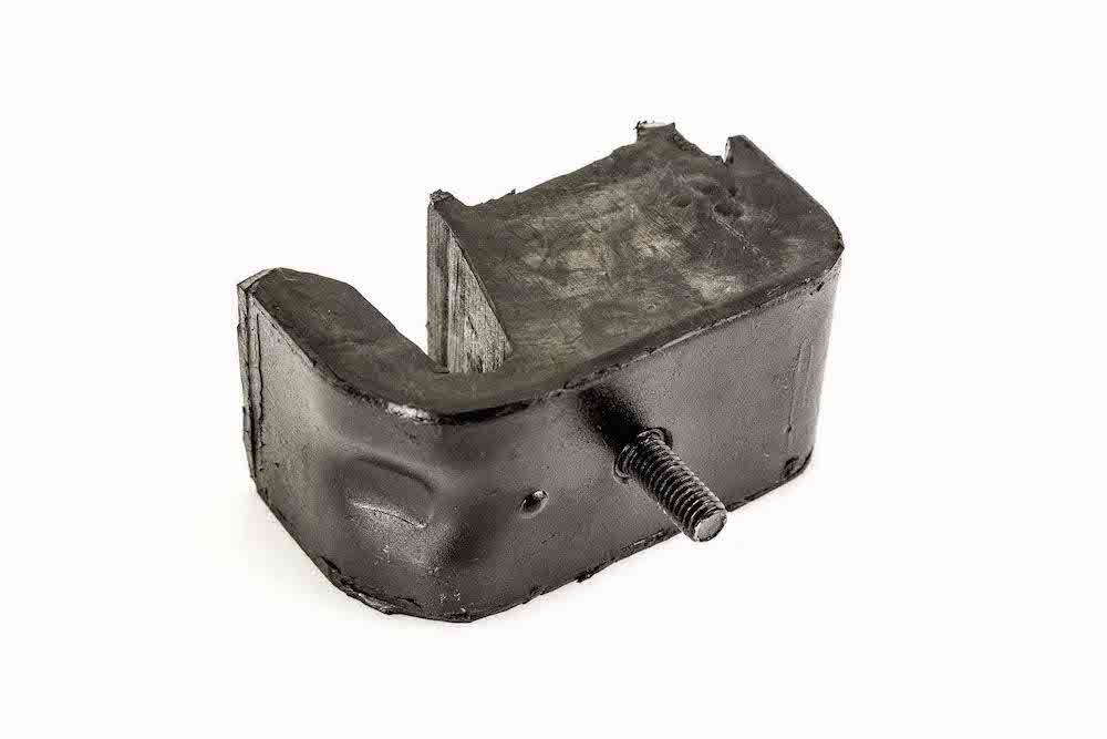 SOPORTE DE TRANSMISION