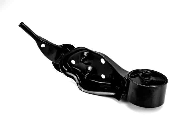 SOPORTE DE MOTOR COMPLETO