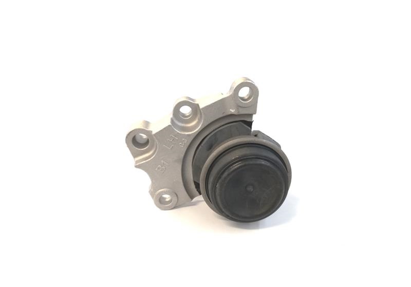 SOPORTE DE MOTOR IZQUIERDO