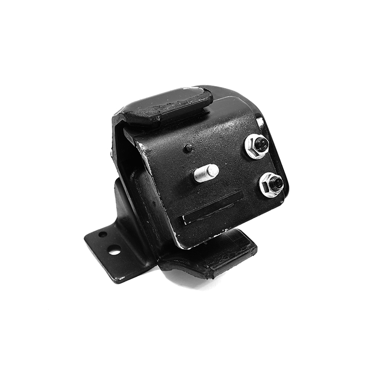 SOPORTE DE MOTOR DERECHO
