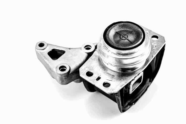 SOPORTE DE MOTOR FRONTAL DERECHO