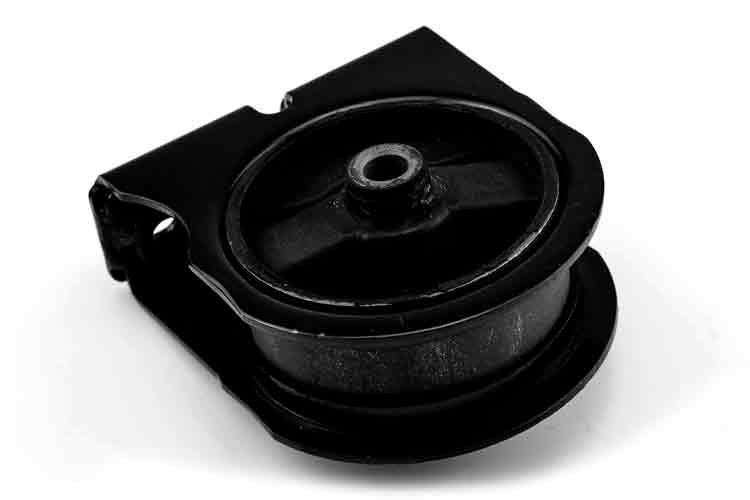 SOPORTE DE MOTOR FRONTAL HIDRAULICO