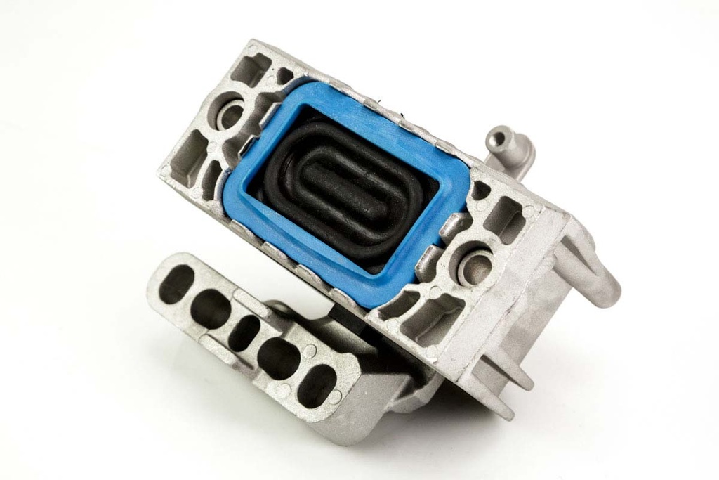 SOPORTE DE MOTOR DERECHO