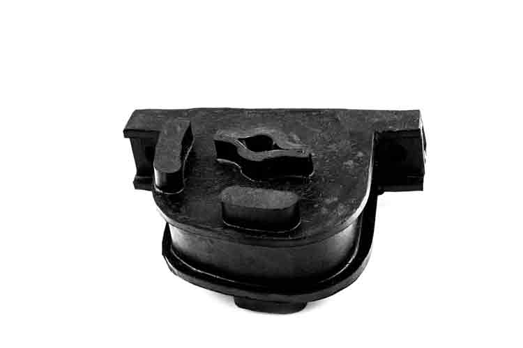 SOPORTE DE MOTOR IZQUIERDO