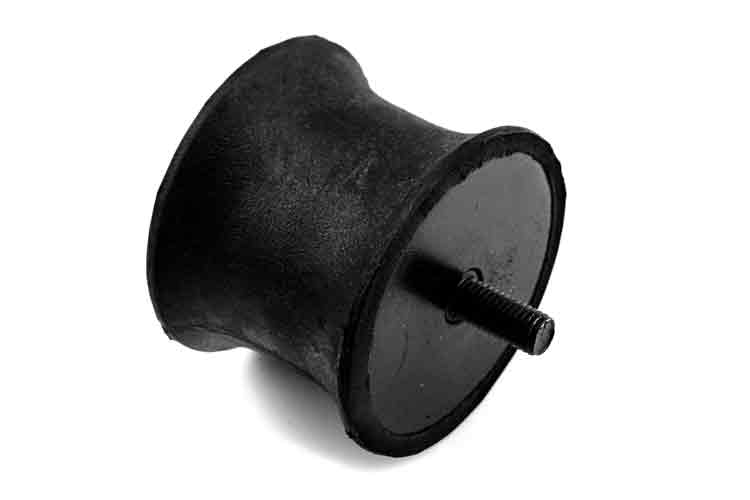 SOPORTE DE MOTOR