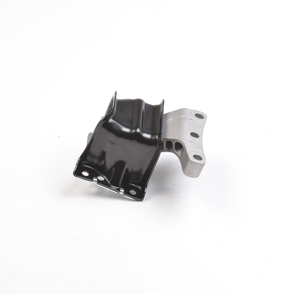 SOPORTE DE MOTOR DERECHO