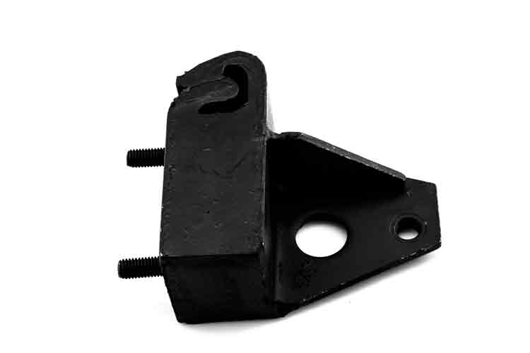 SOPORTE DE MOTOR IZQUIERDO